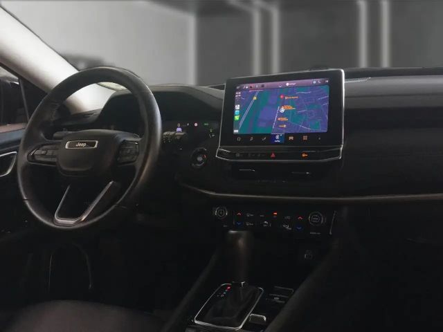 Jeep Compass 4x4 4xe Hybrid