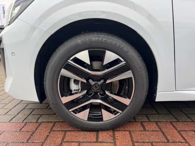 Peugeot 208 Allure Pack