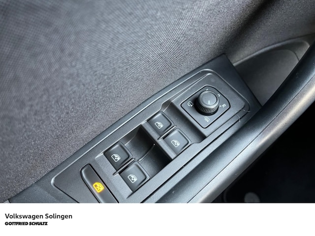 Volkswagen T-Roc 1.5 TSI DSG Life