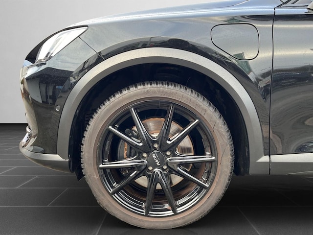 Cupra Formentor 1.4 VZ e-Hybrid