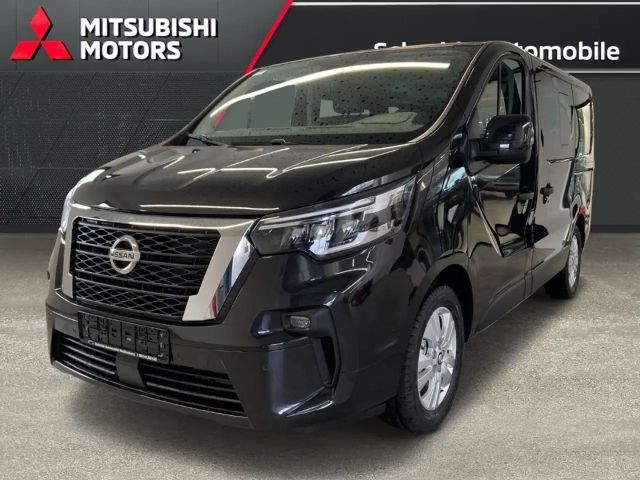 Nissan Primastar L1H1 Tekna dCi 170