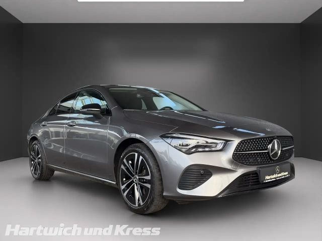 Mercedes-Benz CLA 180 Coupé