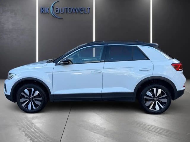 Volkswagen T-Roc 1.5 TSI DSG Move