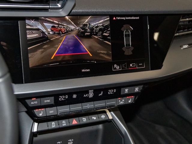 Audi A3 35 TDI S-Tronic Sedan