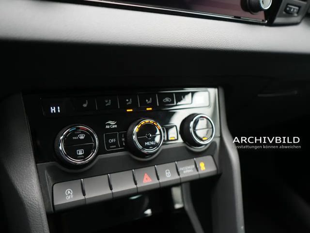 Skoda Karoq Selection