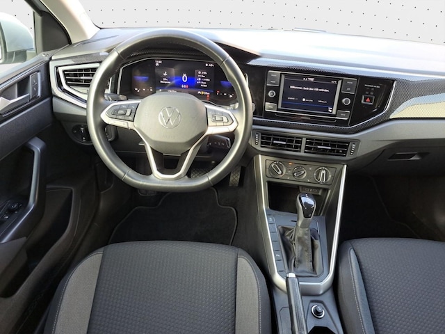 Volkswagen Polo 1.0 TSI Life