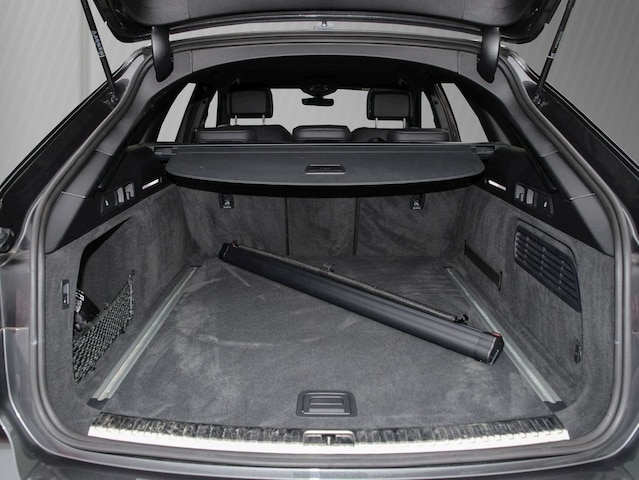 Audi A6 50 TDI Avant Quattro Sport