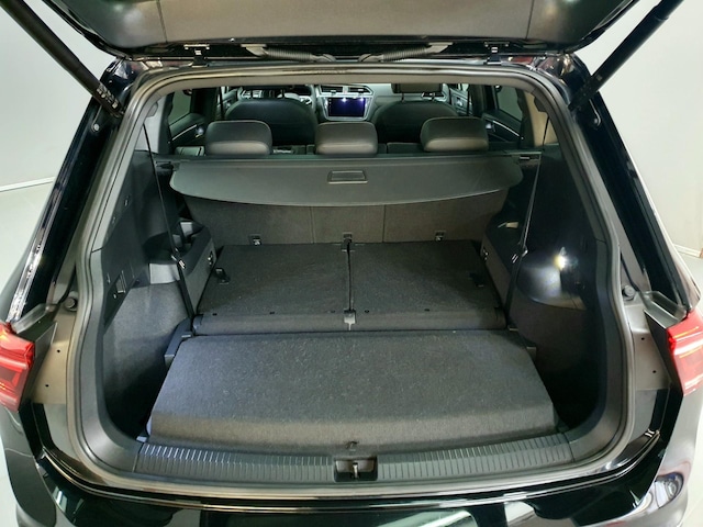 Volkswagen Tiguan 2.0 TSI Allspace DSG R-Line