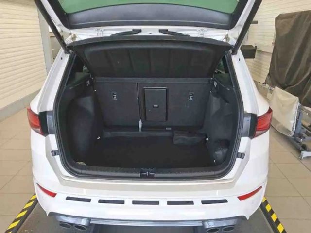 Cupra Ateca 2.0 TSI 4Drive DSG VZ