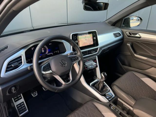 Volkswagen T-Roc 1.0 TSI Plus
