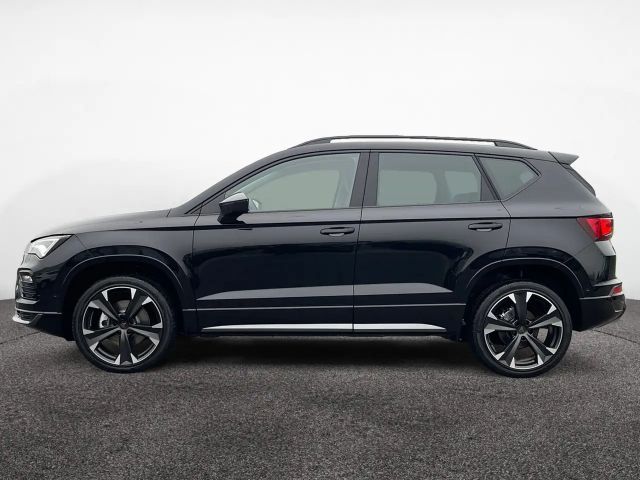 Cupra Ateca DSG