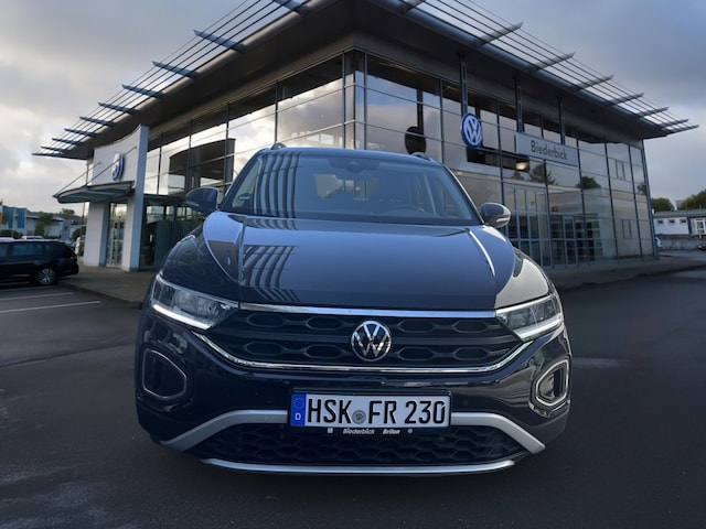 Volkswagen T-Roc 1.0 TSI Life
