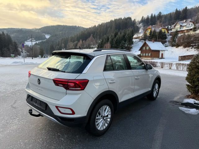Volkswagen T-Roc 1.0 TSI Life