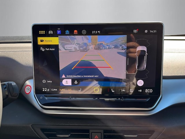 Volkswagen ID.4 GOAL +CCS+KAMERA+ASSISTS+LED+KEYLESS+