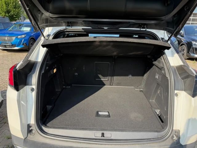 Peugeot 3008 Allure Pack EAT8 PureTech