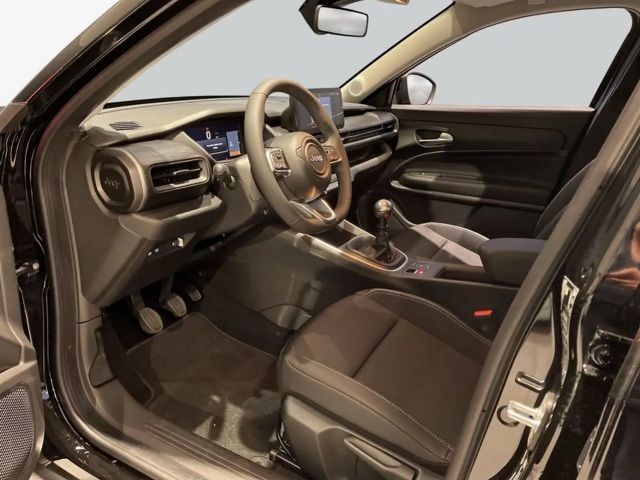 Jeep Avenger Altitude