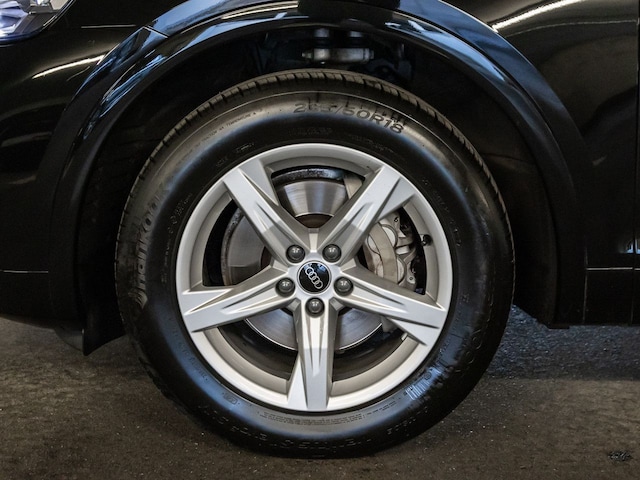 Audi Q5 35 TDI S-Tronic Sportback