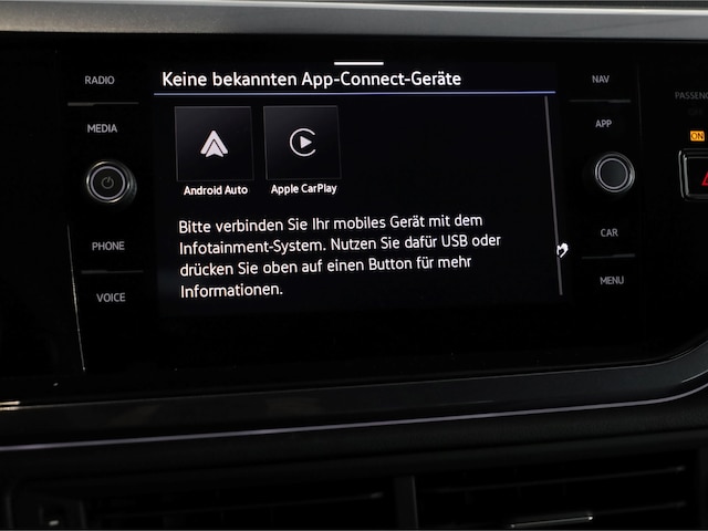 Volkswagen Polo Style