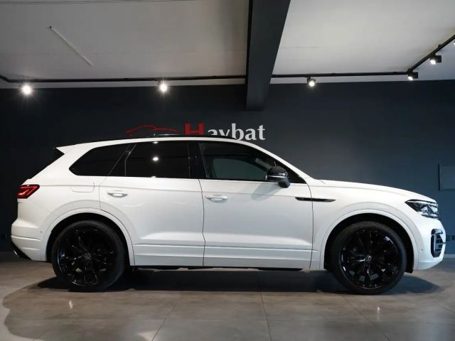 Volkswagen Touareg IQ.Drive R-Line