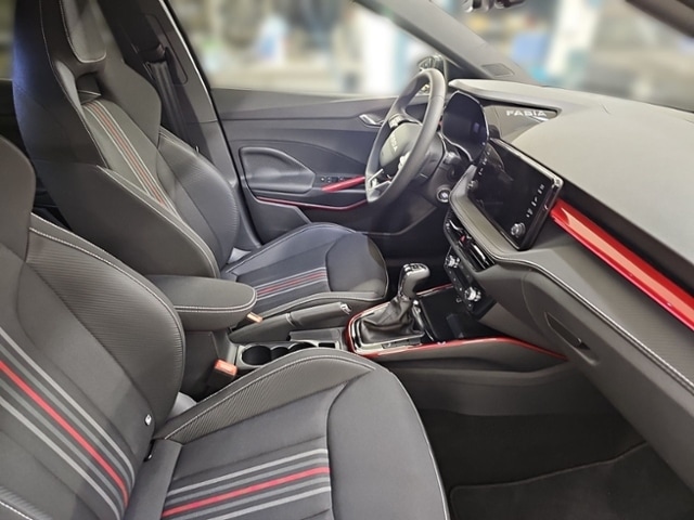 Skoda Fabia 1,0 TSI DSG LED PDC SHZ SMARTLINK