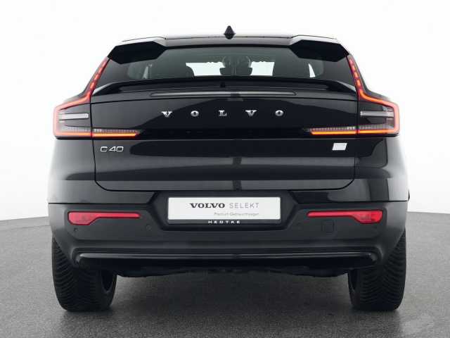 Volvo C40 Recharge