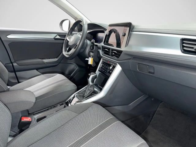 Volkswagen T-Roc 1.5 TSI DSG Life