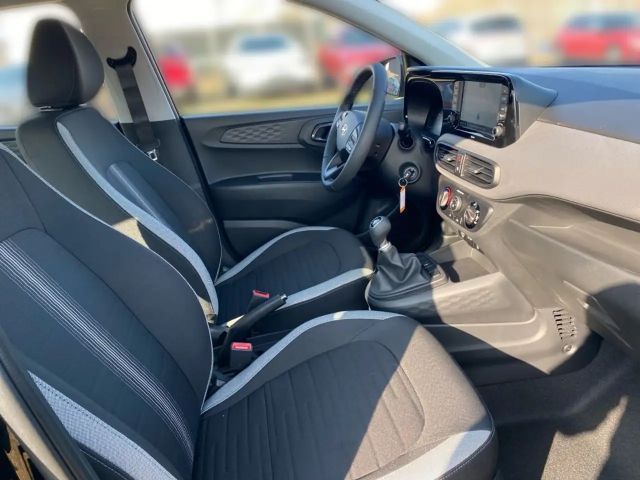 Hyundai i10 1.0 Select