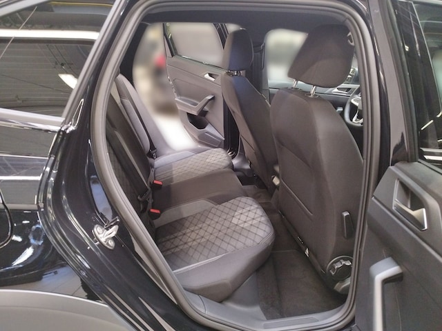 Volkswagen Taigo 1.0 TSI