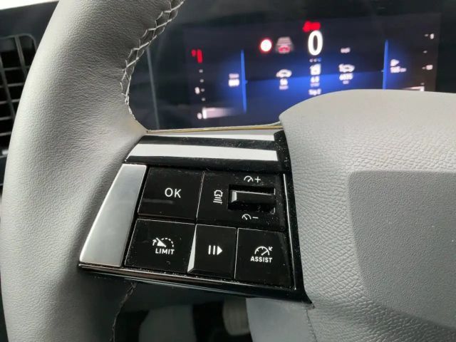 Opel Astra 1.2 Turbo Elegance Turbo