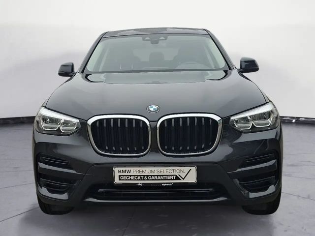 BMW X3 Advantage pakket xDrive30e