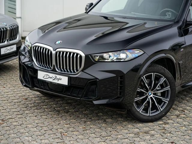 BMW X5 M-Sport xDrive30d