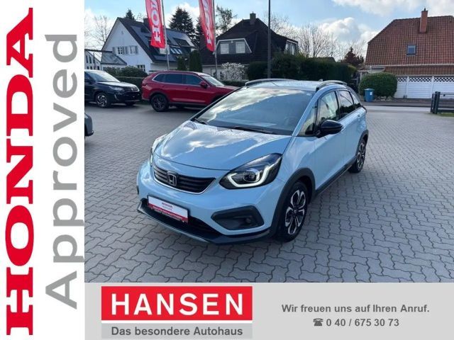 Honda Jazz 1.5 Executive Hybrid i-MMD