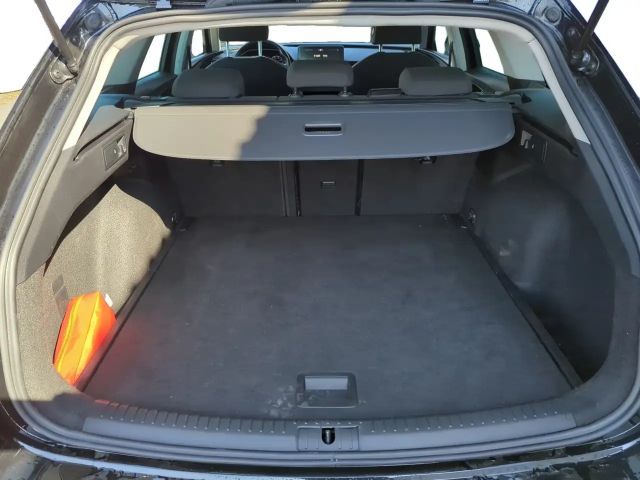 Seat Leon DSG Sportstourer Style