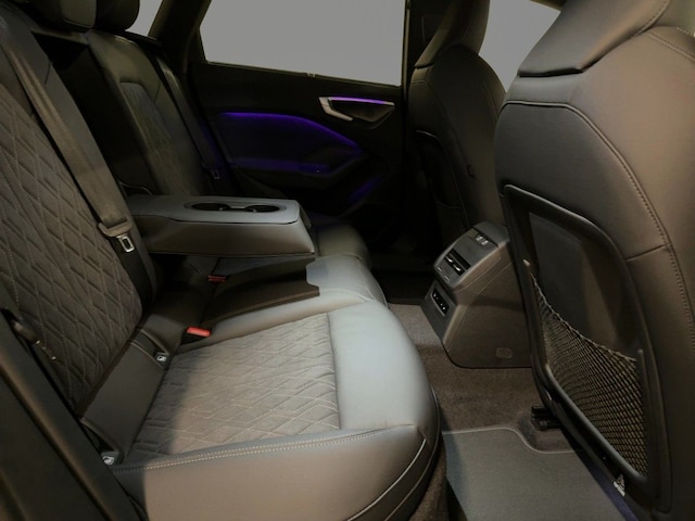 Audi A5 Avant Quattro S-Tronic