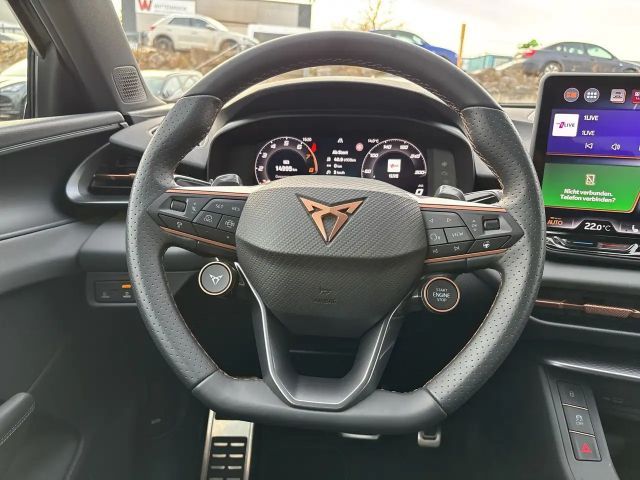 Cupra Terramar 1.5 eTSI