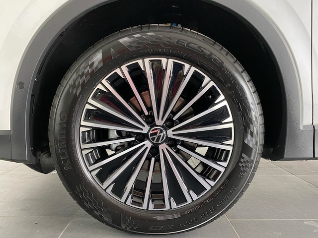 Volkswagen Tiguan 1.5 eTSI DSG