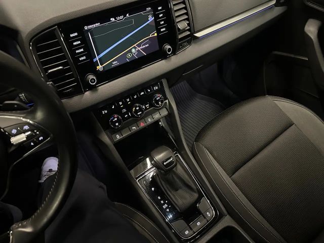 Skoda Karoq 1.5 TSI Tour