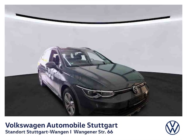 Volkswagen Golf 1.5 TSI DSG Life Variant