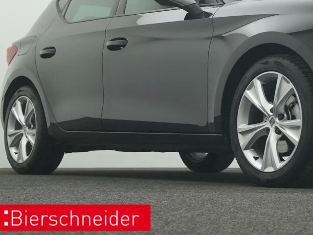 Seat Leon 2.0 TDI DSG FR-lijn