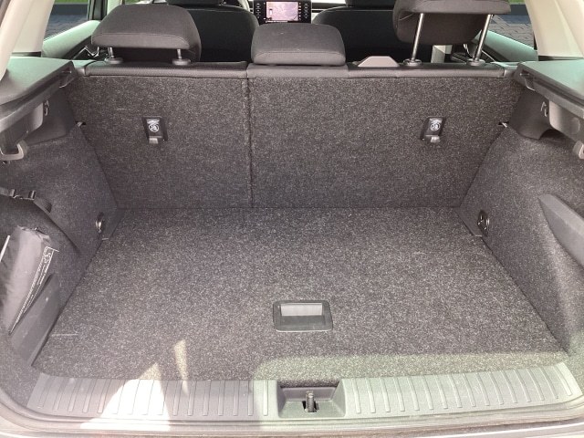 Skoda Kamiq 1.5 TSI Tour