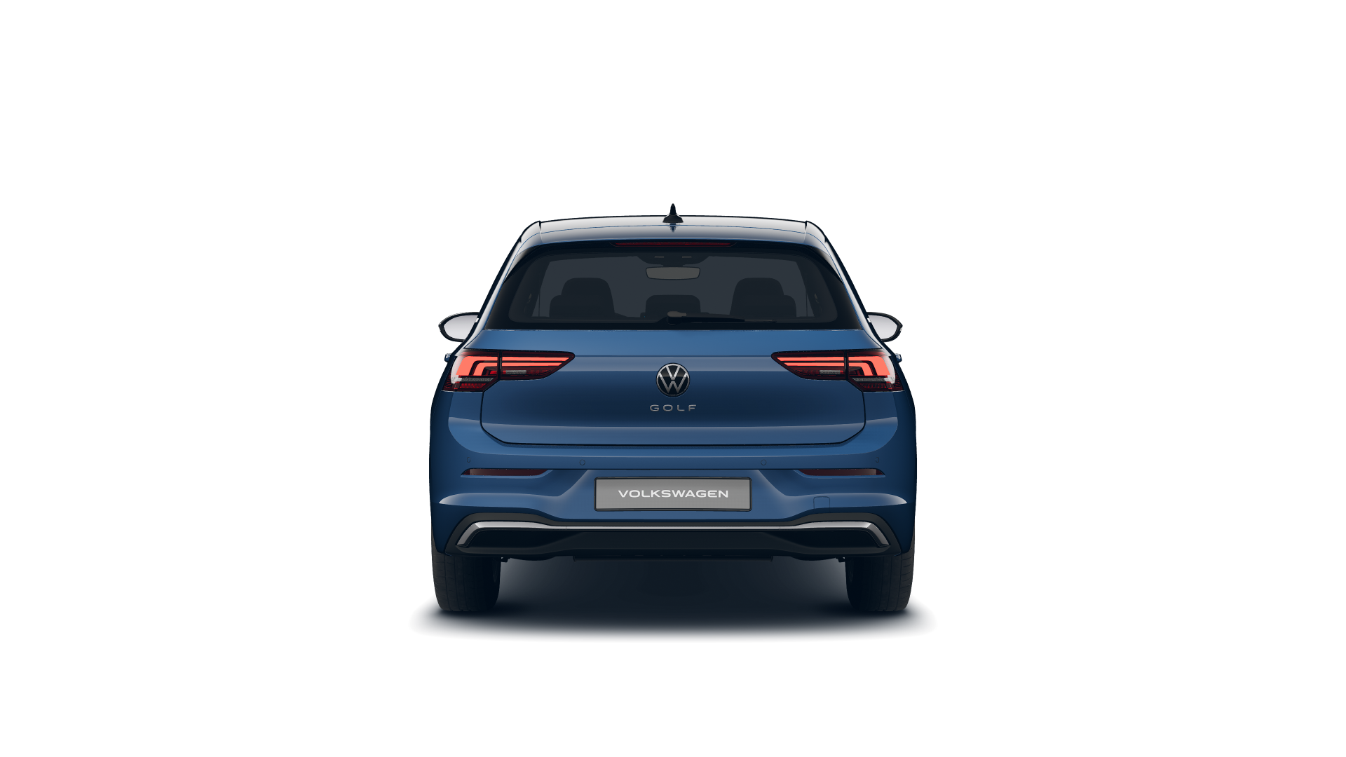 Volkswagen Golf ENERGY 1,5 l TSI OPF 85 kW (116 PS) 6-Gang