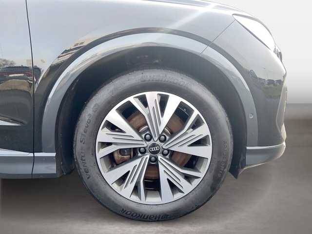 Audi Q4 e-tron 50 Quattro