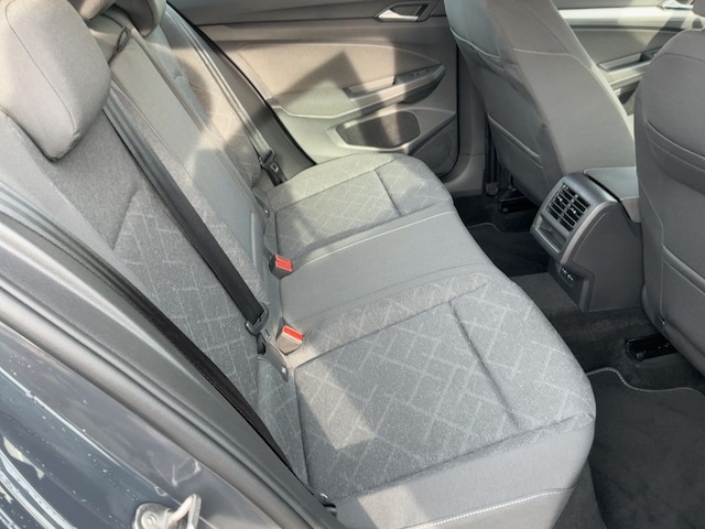 Volkswagen Golf 1.0 TSI Golf VIII Life