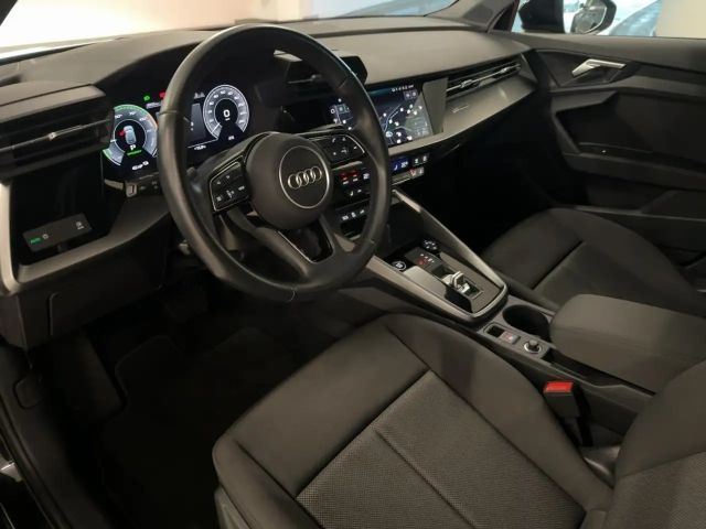 Audi A3 40 TFSI Hybride