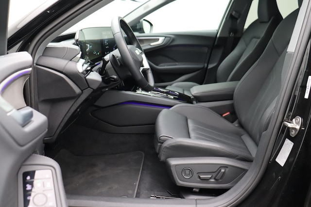 Audi A5 Avant Quattro S-Tronic