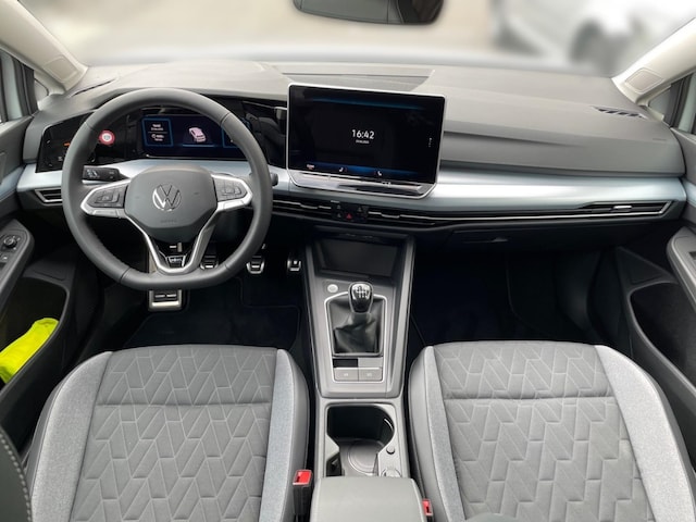 Volkswagen Golf 1.5 TSI Golf VIII