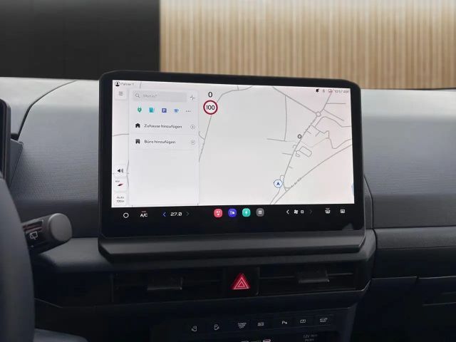 Kia PV5 Passenger 71 kWh