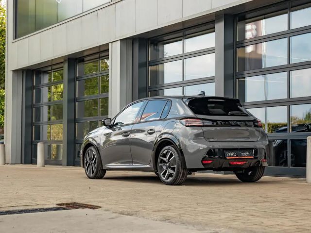 Peugeot 208 100 PK I ENVY | Camera | Parksens. v&a | Carpla...