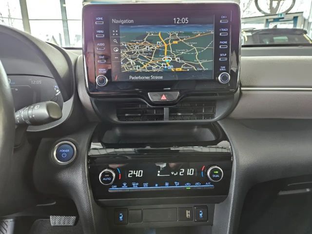 Toyota Yaris Cross Style