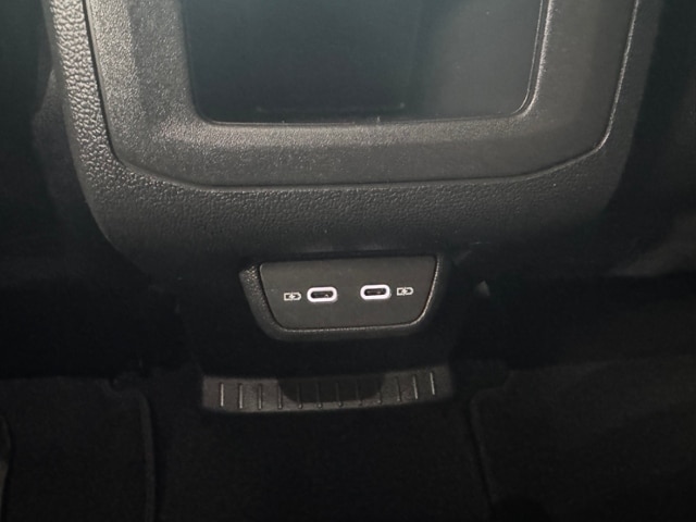 Volkswagen T-Cross 1.0 TSI Move